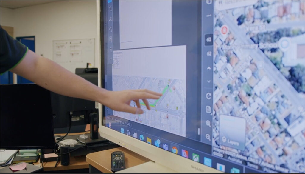 Traffic Planning & Traffic Management Plan Design | Turtle Traffic
