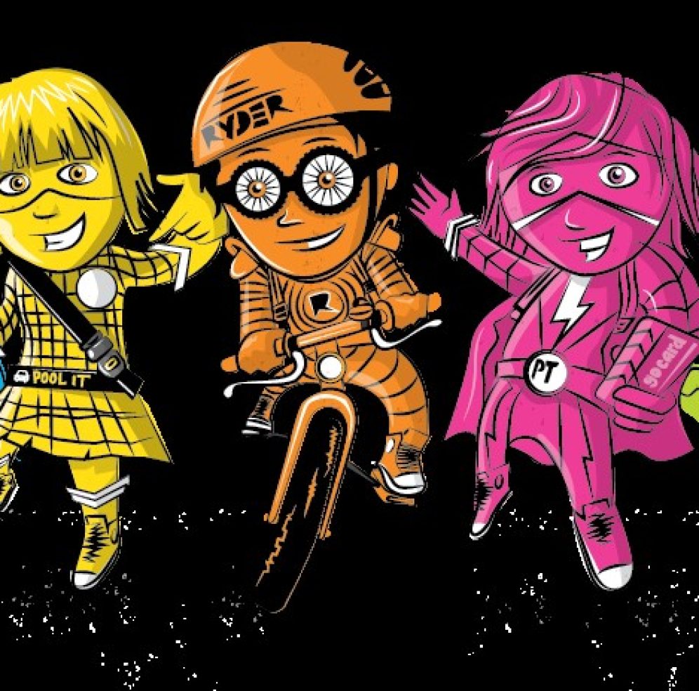 Active School Travel