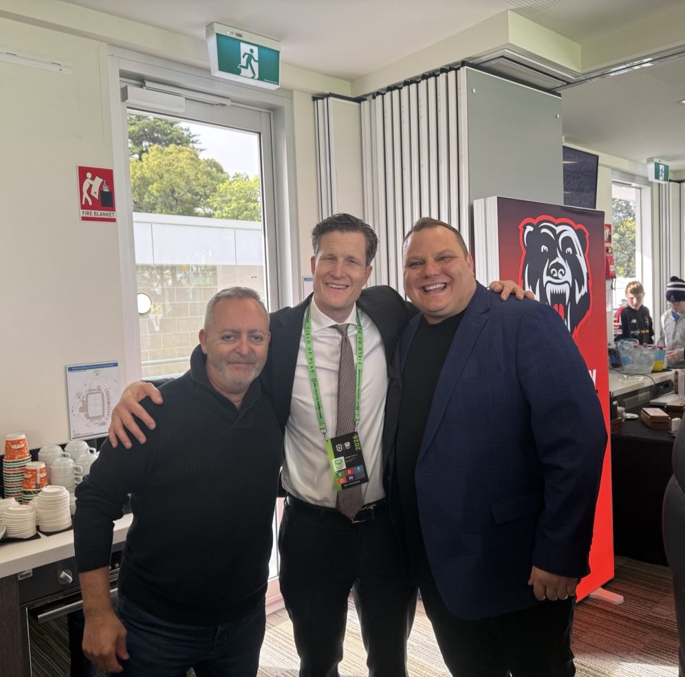 Perth Bears